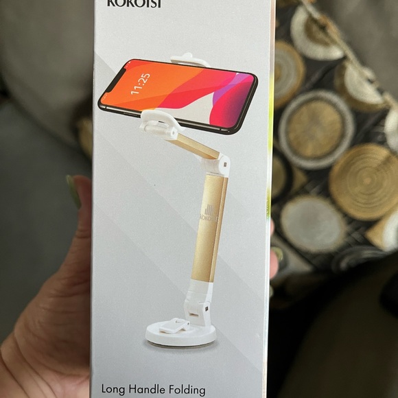 Phone holder - Picture 4 of 4